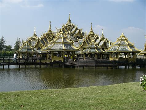 ancient siam samut prakan|Ancient Siam .